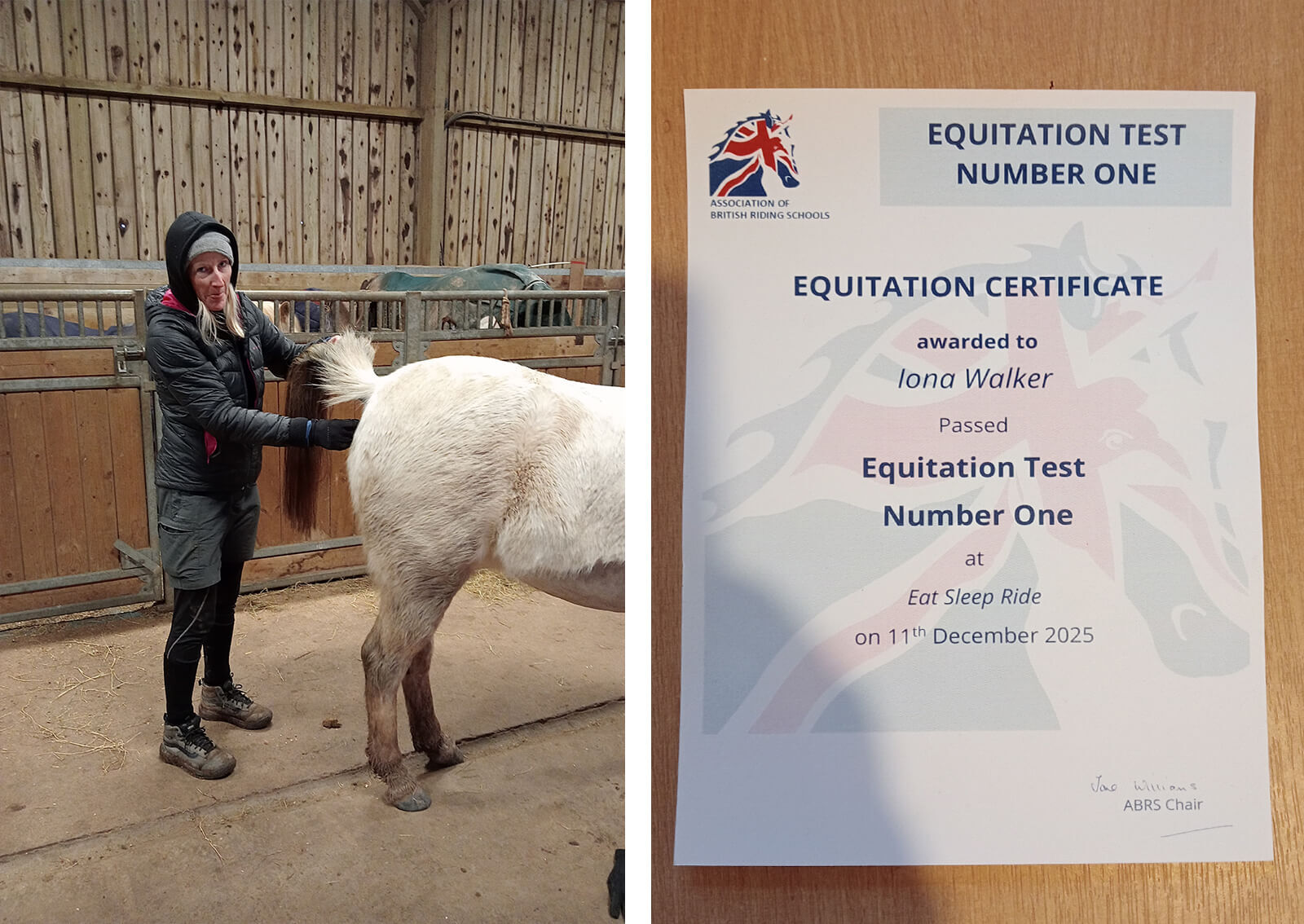 Exam Training